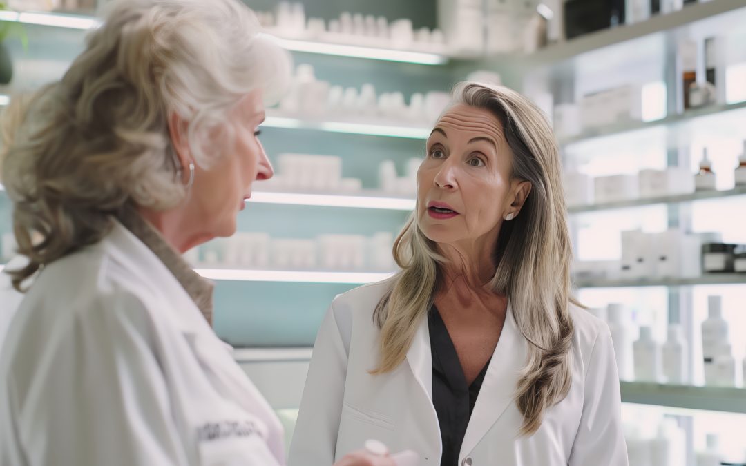 Avène à Mouscron : Expertise et conseils dermocosmétiques à la Pharmacie Woestyn